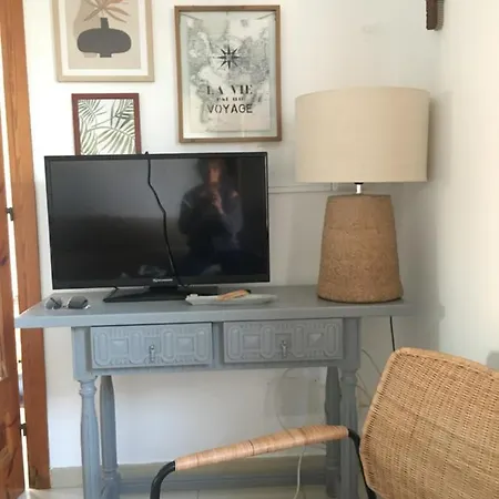 Ca N'andrea - Magnifico Con Jardin Y Piscina *