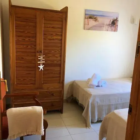 Tatil Evi Ca N'andrea - Magnifico Con Jardin Y Piscina Ciutadella (Menorca)