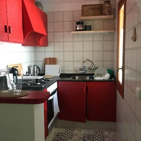 Ca N'andrea - Magnifico Con Jardin Y Piscina