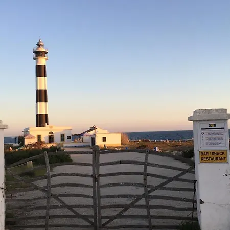 Ca N'andrea - Magnifico Con Jardin Y Piscina Сasa de vacaciones Ciutadella (Menorca)