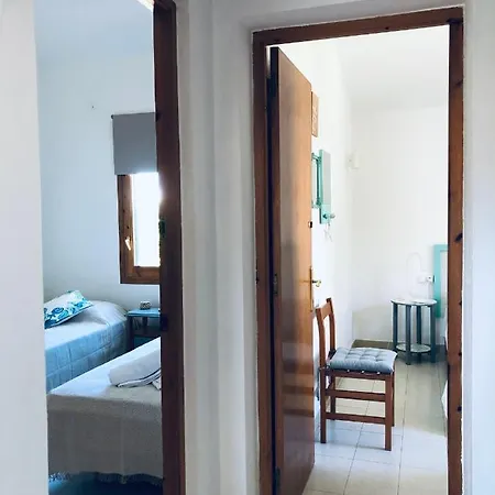 Ca N'andrea - Magnifico Con Jardin Y Piscina Casa vacanze *