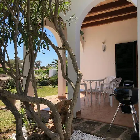 Ca N'andrea - Magnifico Con Jardin Y Piscina Σπίτι διακοπών *