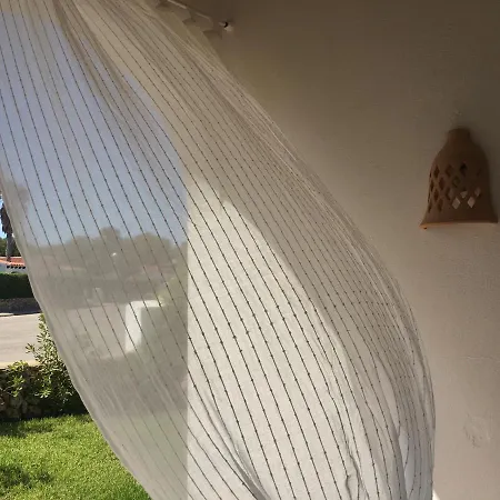 Tatil Evi Ca N'andrea - Magnifico Con Jardin Y Piscina *