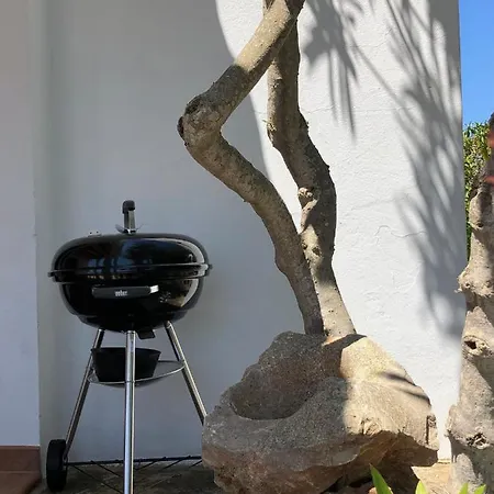 Ca N'andrea - Magnifico Con Jardin Y Piscina Сasa de vacaciones Ciutadella (Menorca)