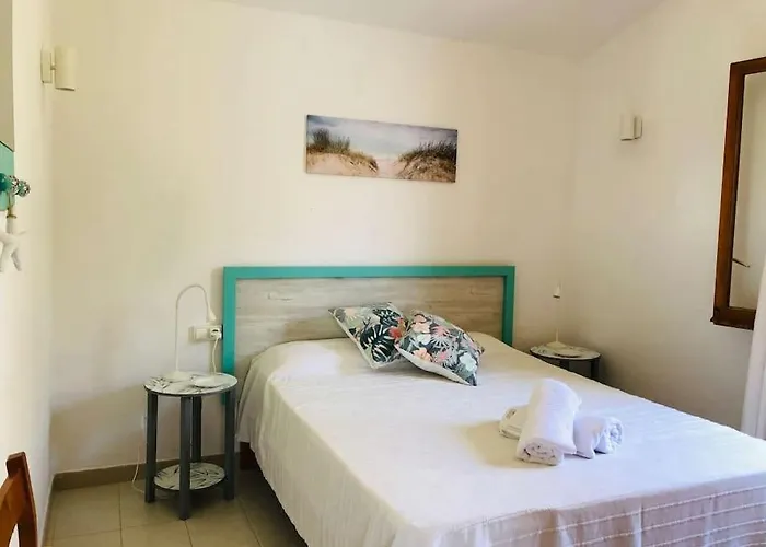 Ca N'andrea - Magnifico Con Jardin Y Piscina Σπίτι διακοπών Ciutadella (Menorca)