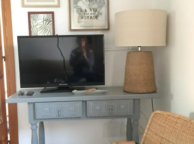 Ca N'andrea - Magnifico Con Jardin Y Piscina *