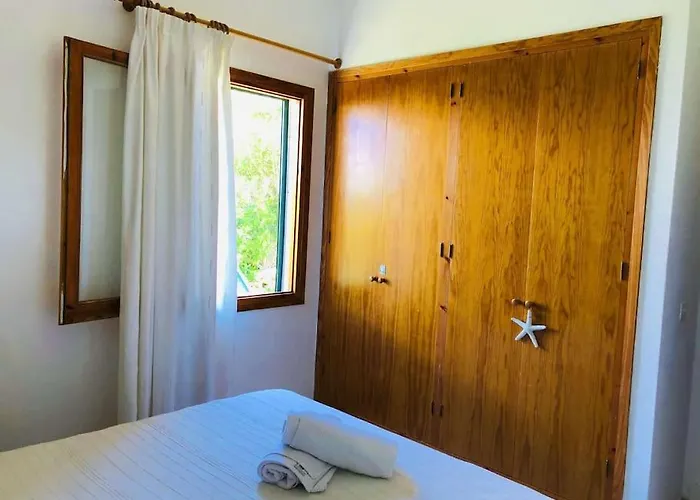 Ca N'andrea - Magnifico Con Jardin Y Piscina סיוטאדלה