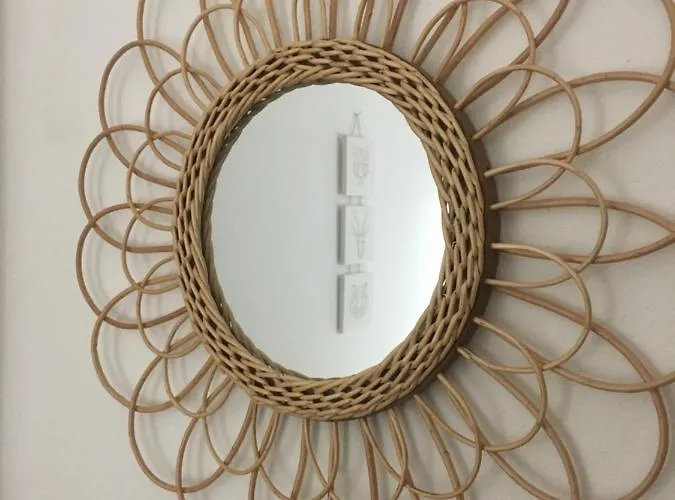 Ca N'andrea - Magnifico Con Jardin Y Piscina *