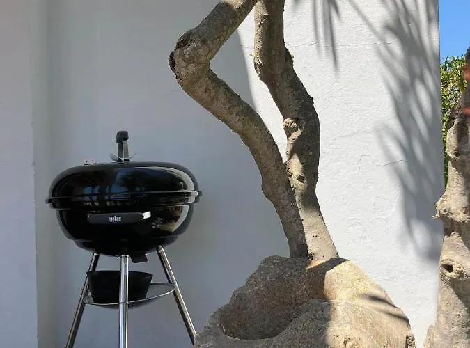 Ca N'andrea - Magnifico Con Jardin Y Piscina בית נופש סיוטאדלה