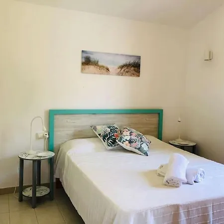 Ca N'andrea - Magnifico Con Jardin Y Piscina Feriehus Ciutadella (Menorca)