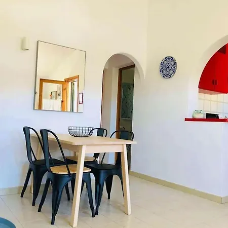 Ca N'andrea - Magnifico Con Jardin Y Piscina Ciutadella (Menorca)