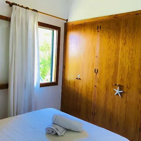 Ca N'andrea - Magnifico Con Jardin Y Piscina Ciutadella (Menorca)