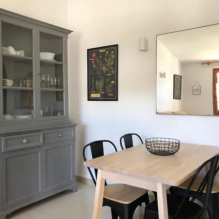 Holiday home Ca N'andrea - Magnifico Con Jardin Y Piscina
