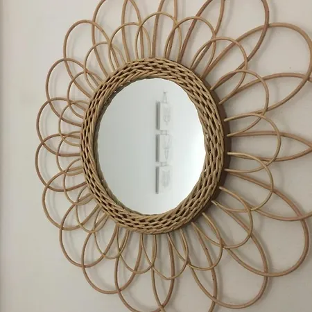 Ca N'andrea - Magnifico Con Jardin Y Piscina *