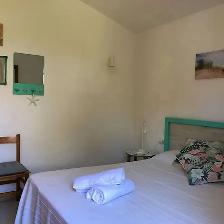 Feriehus Ca N'andrea - Magnifico Con Jardin Y Piscina *