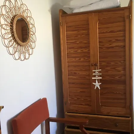 Feriehus Ca N'andrea - Magnifico Con Jardin Y Piscina Ciutadella (Menorca)