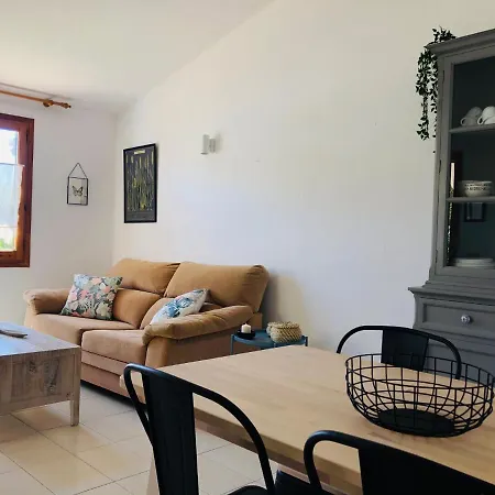 Holiday home Ca N'andrea - Magnifico Con Jardin Y Piscina