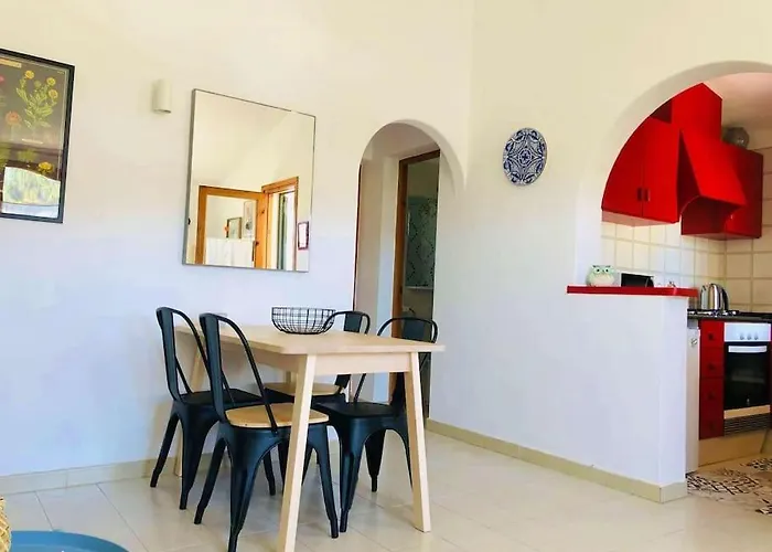 Ca N'andrea - Magnifico Con Jardin Y Piscina Ciutadella (Menorca)