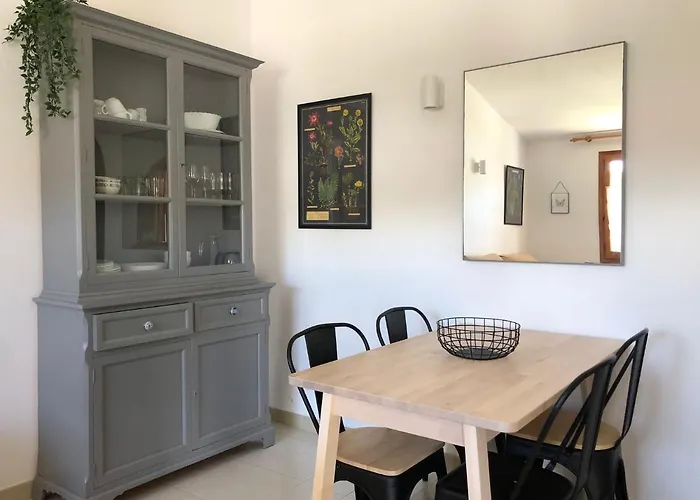 Feriehus Ca N'andrea - Magnifico Con Jardin Y Piscina