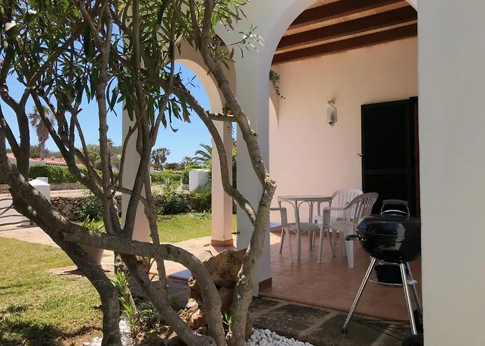 Ca N'andrea - Magnifico Con Jardin Y Piscina Feriehus *