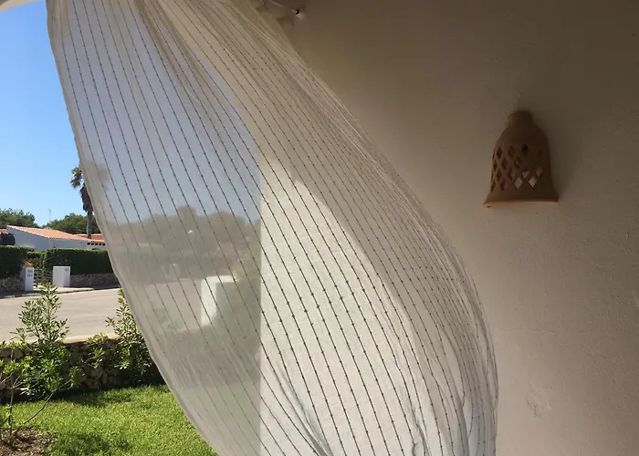 Feriehus Ca N'andrea - Magnifico Con Jardin Y Piscina *