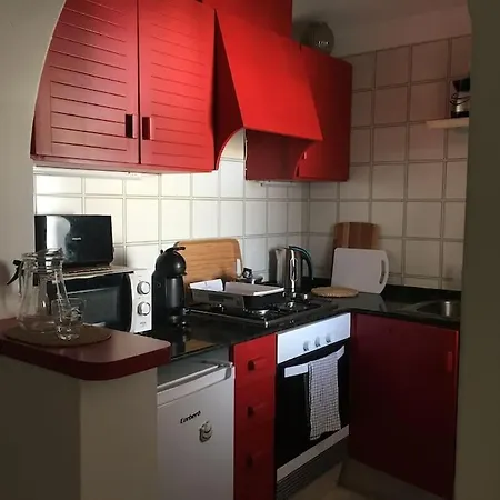 펜션 Ca N'andrea - Magnifico Con Jardin Y Piscina 시우타데야