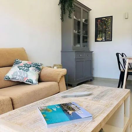 Ca N'andrea - Magnifico Con Jardin Y Piscina 시우타데야