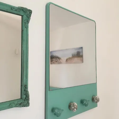 펜션 Ca N'andrea - Magnifico Con Jardin Y Piscina 시우타데야