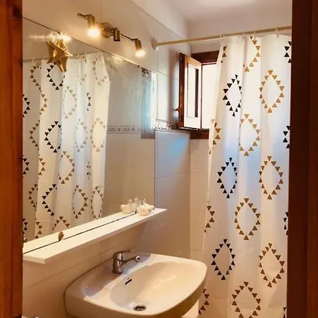 Ca N'andrea - Magnifico Con Jardin Y Piscina *