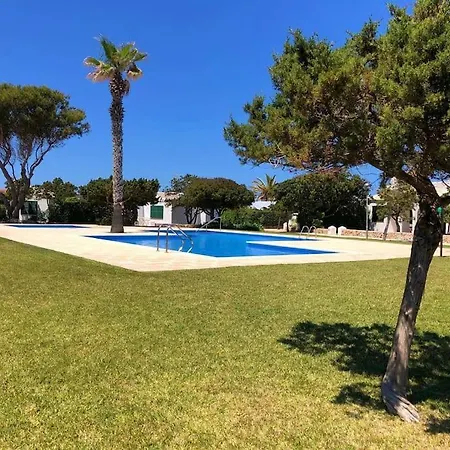 Ca N'andrea - Magnifico Con Jardin Y Piscina 펜션 *