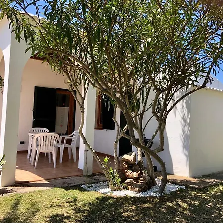 Ca N'andrea - Magnifico Con Jardin Y Piscina *