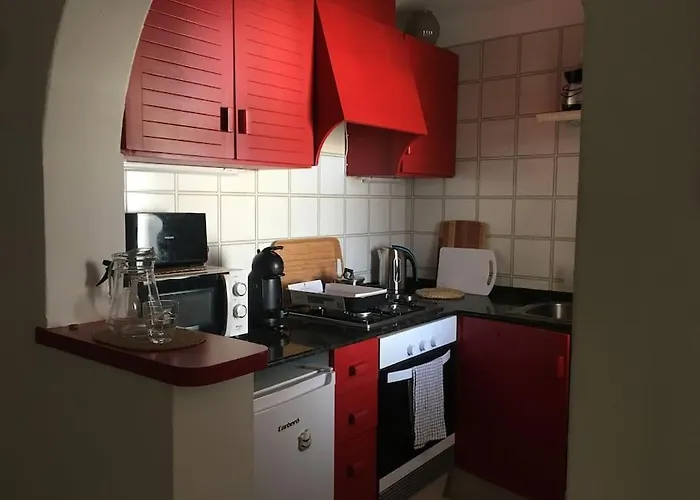 Holiday home Ca N'andrea - Magnifico Con Jardin Y Piscina Ciutadella (Menorca)