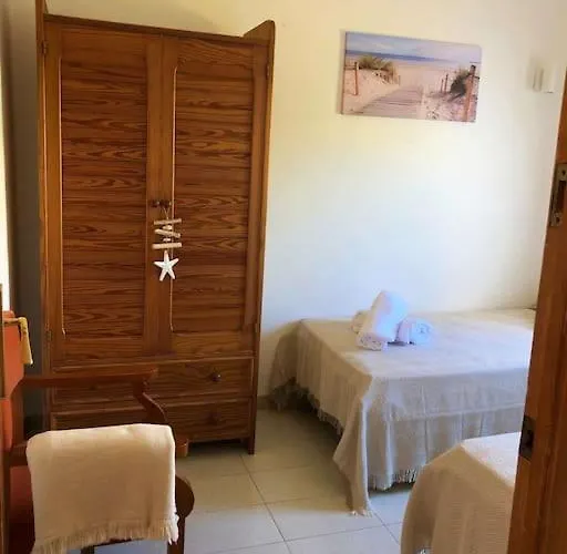 Holiday home Ca N'andrea - Magnifico Con Jardin Y Piscina Ciutadella (Menorca)