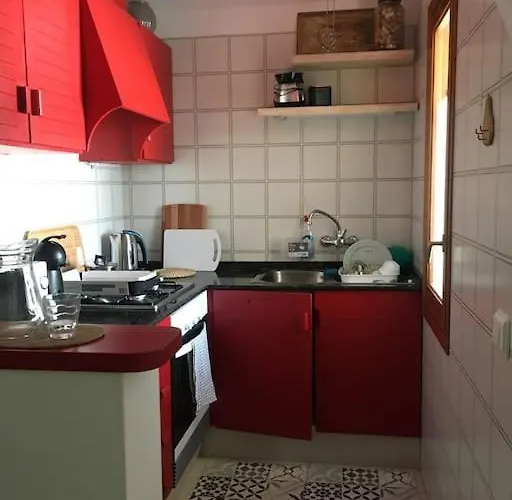 Ca N'andrea - Magnifico Con Jardin Y Piscina