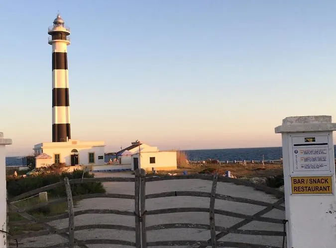 Ca N'andrea - Magnifico Con Jardin Y Piscina Holiday home Ciutadella (Menorca)