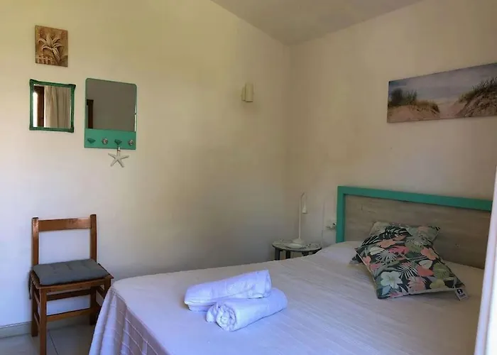 Holiday home Ca N'andrea - Magnifico Con Jardin Y Piscina *