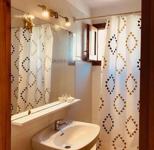 Ca N'andrea - Magnifico Con Jardin Y Piscina *