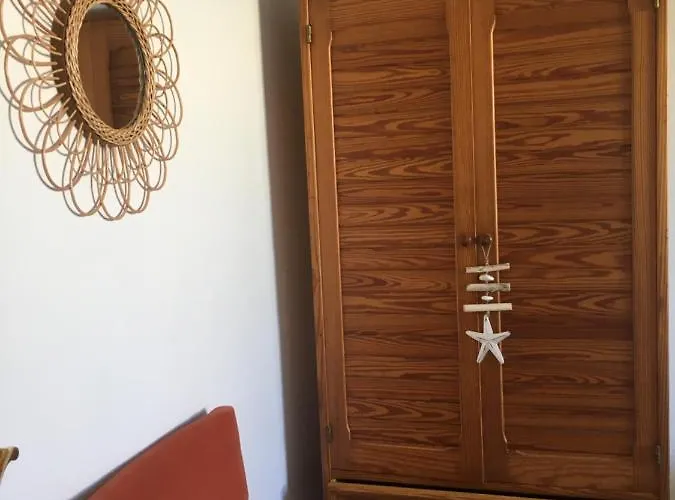 Holiday home Ca N'andrea - Magnifico Con Jardin Y Piscina Ciutadella (Menorca)