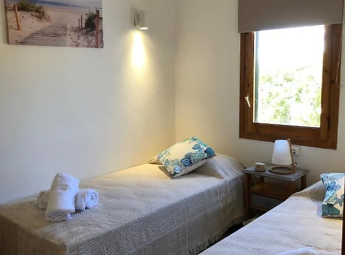 Ca N'andrea - Magnifico Con Jardin Y Piscina Holiday home Ciutadella (Menorca)