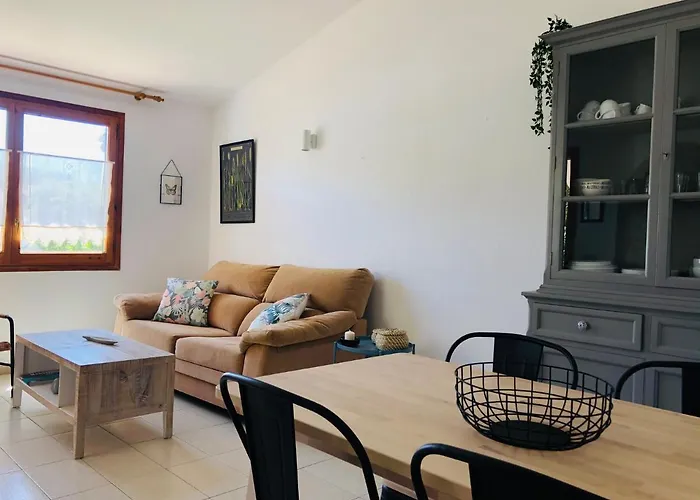 Holiday home Ca N'andrea - Magnifico Con Jardin Y Piscina