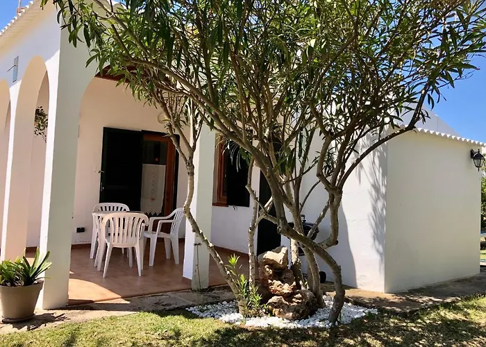 Ca N'andrea - Magnifico Con Jardin Y Piscina *