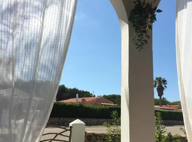 Holiday home Ca N'andrea - Magnifico Con Jardin Y Piscina *